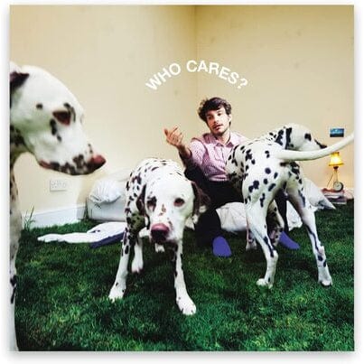 Who Cares? - Rex Orange County [CD]