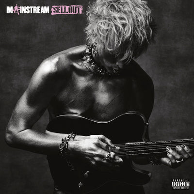 Mainstream Sellout - Machine Gun Kelly [VINYL]