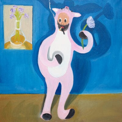 Palindromes - pigbaby [VINYL]