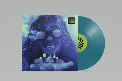 Fantasy Gateway - Cuco [VINYL]