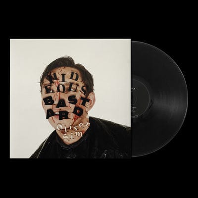 Hideous Bastard:   - Oliver Sim [VINYL]