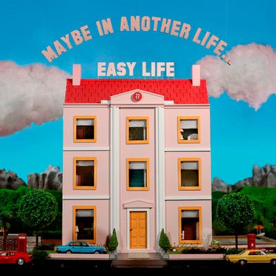 MAYBE in ANOTHER LIFE...:   - Easy Life [CD]