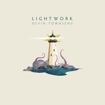 Lightwork - Devin Townsend [CD]