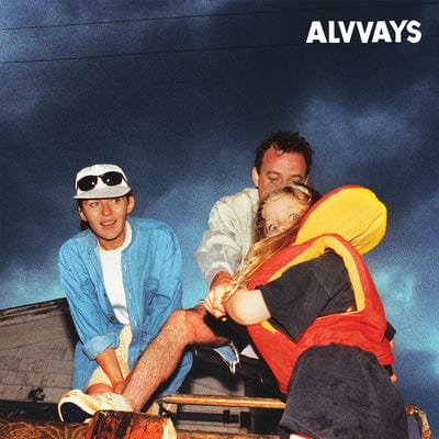 Blue Rev:   - Alvvays [CD]