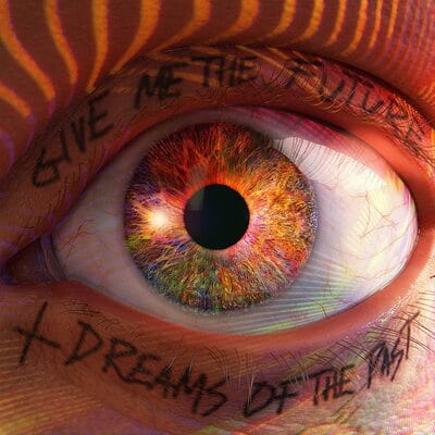 Give Me the Future + Dreams of the Past:   - Bastille [CD]