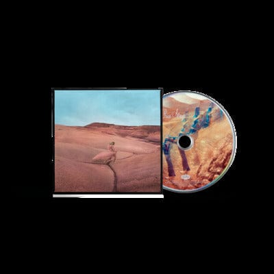 Strays - Margo Price [CD]