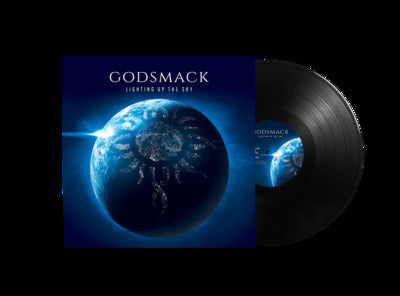 Lighting Up the Sky - Godsmack [VINYL]