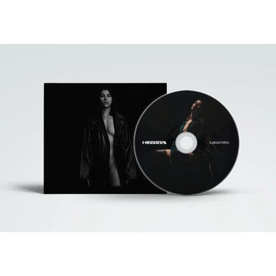 A Reckoning:   - Kimbra [CD]