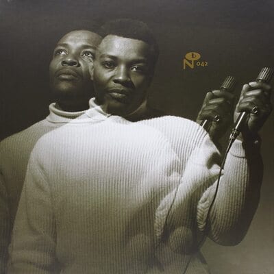 I Travel Alone - Lou Ragland [VINYL]