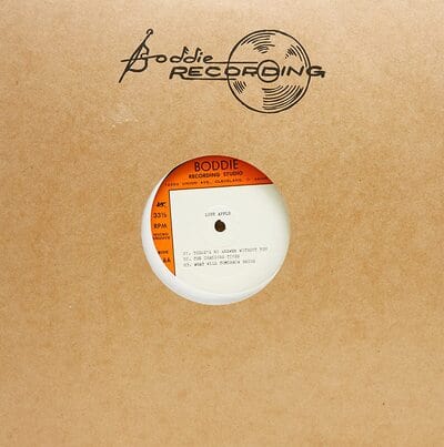 Love Apple - Love Apple [VINYL]