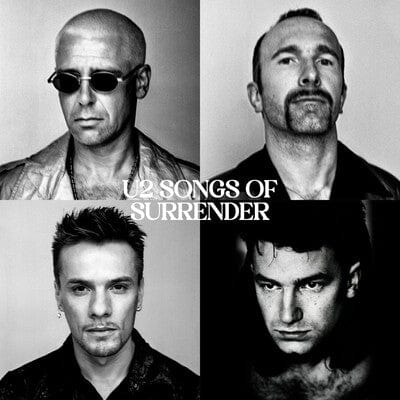 Songs of Surrender:   - U2 [CD]