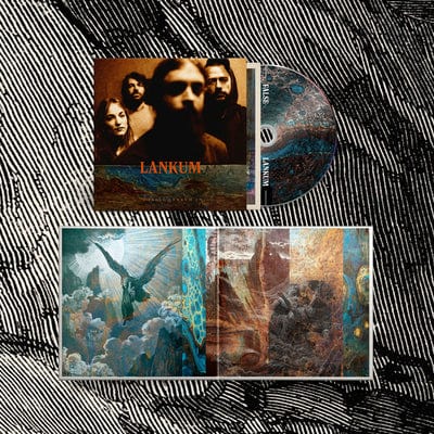 False Lankum:   - Lankum [CD]