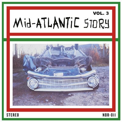 Mid-atlantic Story- Volume 3 - Various Artists [VINYL]
