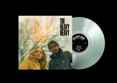 Life and Life Only - The Heavy Heavy [VINYL]