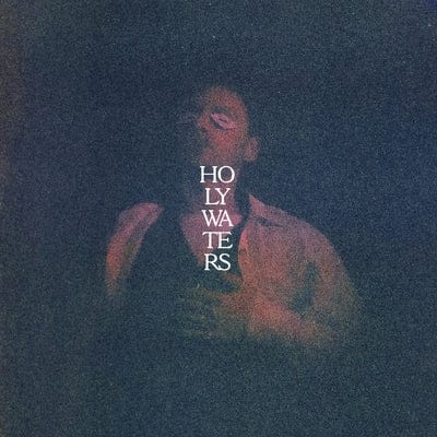 Holy Waters - Puma Blue [VINYL Limited Edition]