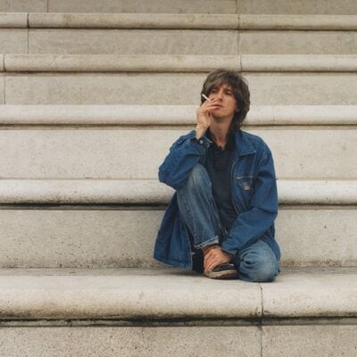 Time Was Gigantic... When We Were Kids - The Durutti Column [VINYL]