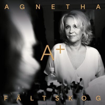 A+ - Agnetha Fältskog [CD]