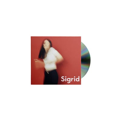 The Hype EP - Sigrid [CD]