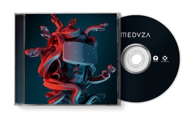 MEDUZA - MEDUZA [CD]