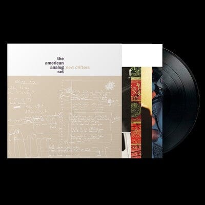New Drifters - The American Analog Set [VINYL]