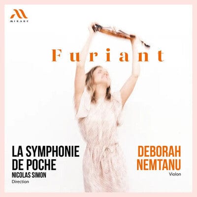 Furiant - La Symphonie De Poche [CD]