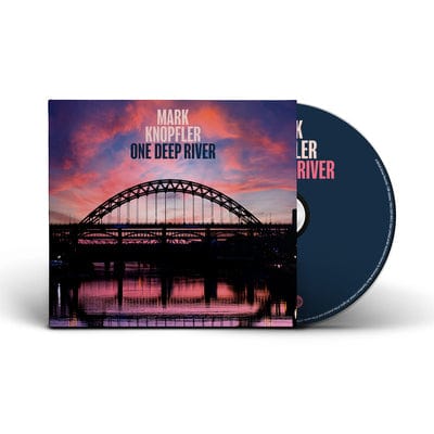 One Deep River - Mark Knopfler [CD]