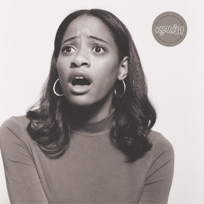 Reflections in Real Time - Kilo Kish [VINYL]