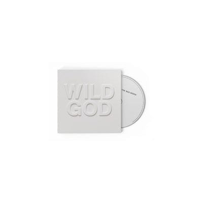 Wild God - Nick Cave and the Bad Seeds [CD]