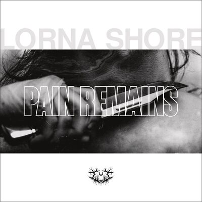 Pain Remains - Lorna Shore [VINYL]
