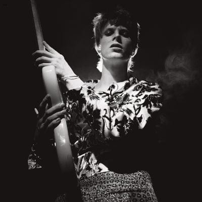 Rock 'N' Roll Star! (5CD/1 BR Edition) - David Bowie [CD]
