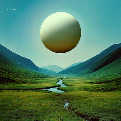 Infinite Health - Tycho [VINYL]