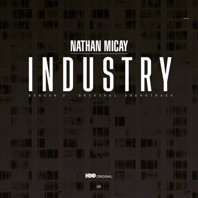 Industry Season 2 - Nathan Micay [VINYL]