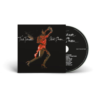 Acid Queen (2024 Re-issue) - Tina Turner [CD]
