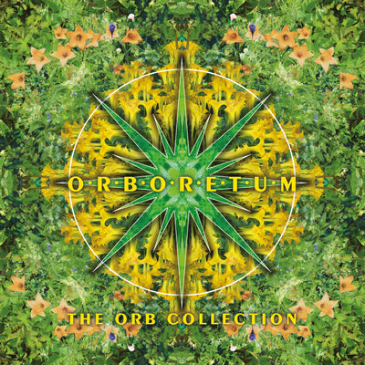 Orboretum: The Orb Collection - The Orb [CD]