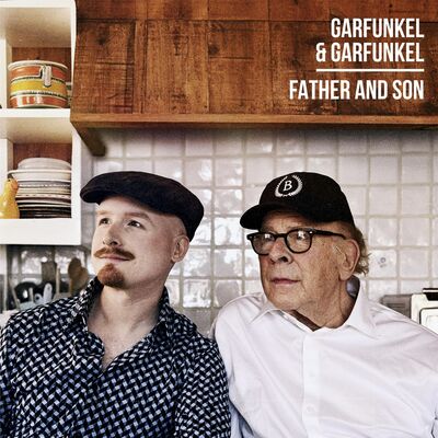 Father and Son - Garfunkel & Garfunkel [CD]