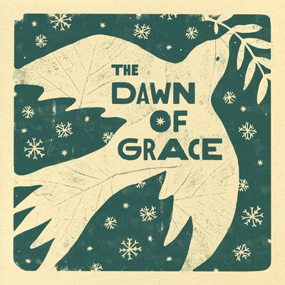 The Dawn of Grace (Deluxe Edition) - Sixpence None the Richer [CD]
