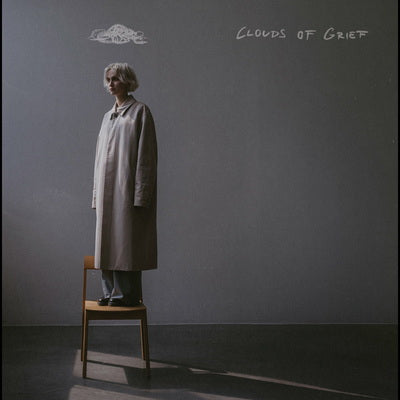 Clouds of Grief - Julie Kuhl [VINYL]