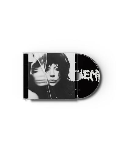 Mayhem - Lady Gaga [CD]