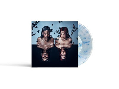 Parasites & Butterflies - Nova Twins [VINYL Limited Edition]