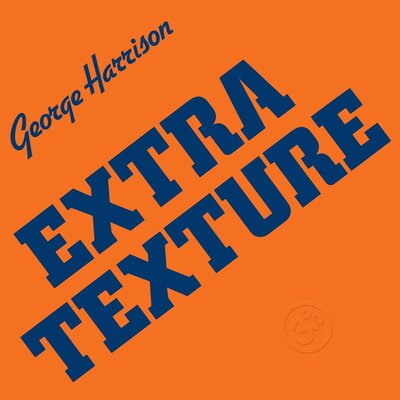 Extra Texture (Reissue) - George Harrison [CD]