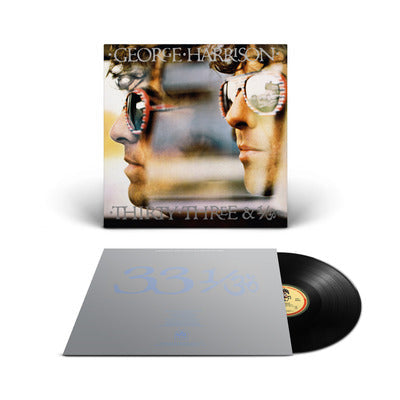 Thirty Three and 1/3 - George Harrison [VINYL]