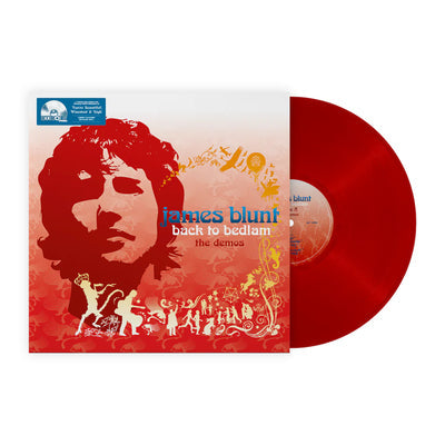 Back to Bedlam: The Demos (RSD 2025) - James Blunt [VINYL Limited Edition]