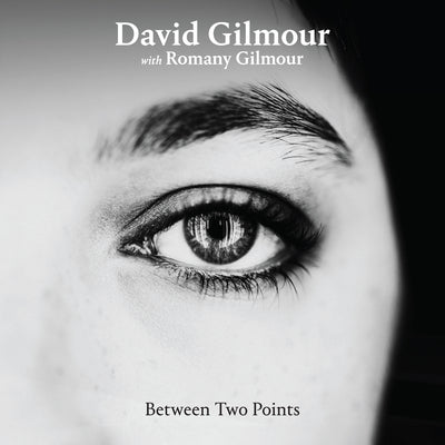 Between Two Points Remixes (RSD 2025) - David Gilmour with Romany Gilmour [VINYL Limited Edition]