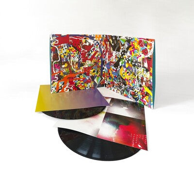 Barking (Reissue) - Underworld [VINYL]