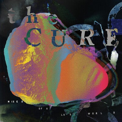 Mixes of a Lost World - The Cure [CD]