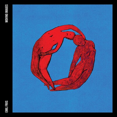Moving Images - Emil Friis [VINYL]