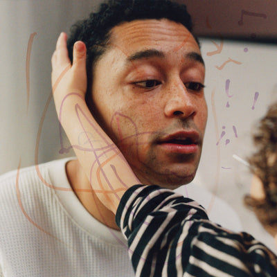 Hopefully! - Loyle Carner [CD]