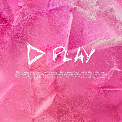Play - Ed Sheeran [CD]