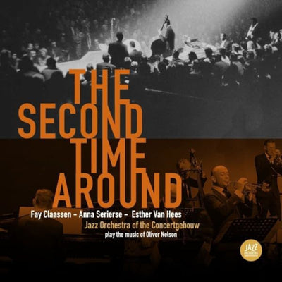 The Second Time Around - Jazz Orchestra of the Concertgebouw [VINYL]