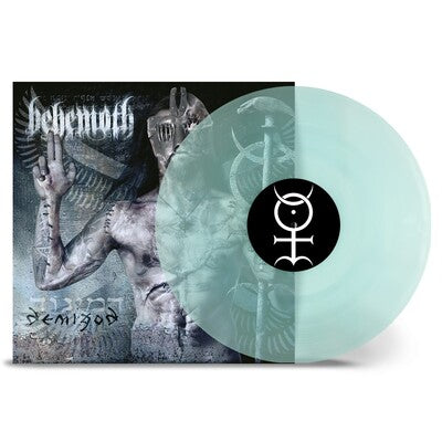 Demigod - Behemoth [VINYL]